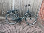 E-City Prophete E-Bike met middenmotor, 47 tot 51 cm, Ophalen, Gebruikt, Overige merken