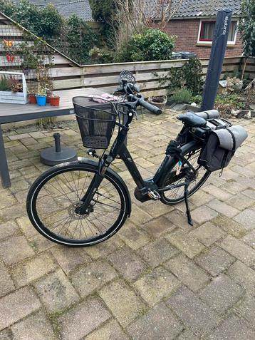 Giant Grand Tour E-Bike, Yamaha motor beschikbaar voor biedingen