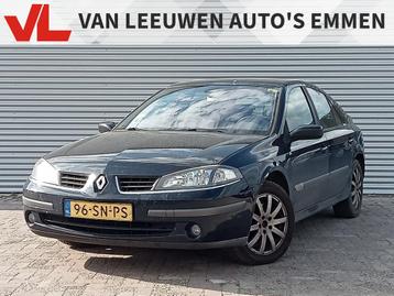 Renault Laguna 1.6-16V Dynamique | Nieuw Binnen | Navi | Tre beschikbaar voor biedingen