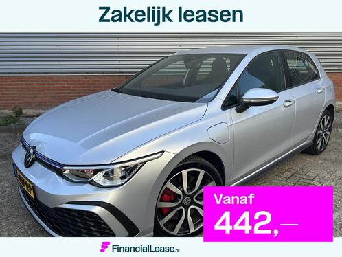 Volkswagen Golf 1.4 eHybrid GTE | CarPlay | Virtual Cockpit, Auto's, Volkswagen, Bedrijf, Lease, Financial lease, Golf, ABS, Adaptive Cruise Control