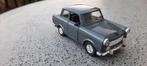 Trabant modelauto, Ophalen, Gebruikt, Auto