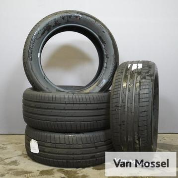 Hankook Ventus S1 EVO 3 EV 235/55/R19 - 255/50/R19 beschikbaar voor biedingen