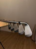 Callaway Mavrik IJzers 6-P uit 2022, Sport en Fitness, Golf, Ophalen of Verzenden, Zo goed als nieuw, Set, Callaway