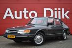 Saab 900 2.0 C H5 Origineel NL-geleverd | Zeer nette staat |, Auto's, Oldtimers, Voorwielaandrijving, 101 pk, Bedrijf, Handgeschakeld