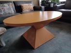 salontafel, Huis en Inrichting, Tafels | Salontafels, Ophalen, 100 tot 150 cm, 50 tot 100 cm, Zo goed als nieuw