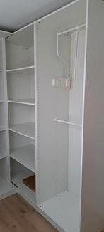 Pax kast zonder deuren, Huis en Inrichting, Ophalen, Gebruikt, Ikea