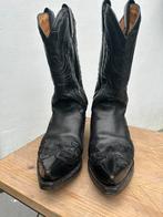 Sendra Boots Cowboylaarzen spitse leest zwart, Kleding | Heren, Schoenen, Ophalen, Zo goed als nieuw, Zwart, Boots