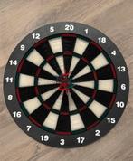Dartbord met pijlen, Ophalen of Verzenden, Gebruikt, Dartbord met pijlen, Soft tip