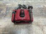 Remklauw linksachter Alfa Romeo Giulietta 1.4 T ('10-'21), Auto-onderdelen, Remmen en Aandrijving, Gebruikt, Ophalen of Verzenden