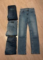 Garcia Celia jeans 27/ 32, Blauw, Ophalen of Verzenden, Zo goed als nieuw, W27 (confectie 34) of kleiner