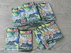 Dragonball Z Cell Games saga Booster pack sealed !, Ophalen of Verzenden, Nieuw