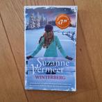 Suzanne Vermeer - Winterberg, Ophalen of Verzenden, Zo goed als nieuw, Suzanne Vermeer