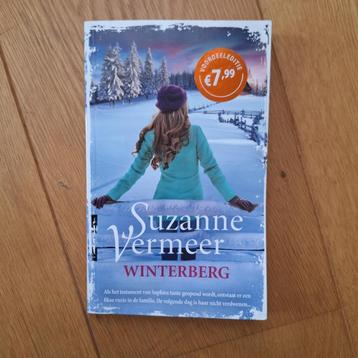 Suzanne Vermeer - Winterberg beschikbaar voor biedingen