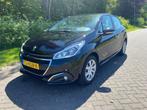 Peugeot 208 1.2 PureTech Blue Lion, Voorwielaandrijving, Stof, Gebruikt, Euro 6