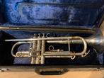 Conn Connstellation 38b Elkhart, Muziek en Instrumenten, Blaasinstrumenten | Trompetten, Gebruikt, Ophalen of Verzenden, Bes-trompet