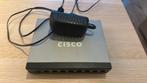 SG250 cisco switch, Computers en Software, Netwerk switches, Ophalen of Verzenden, Zo goed als nieuw