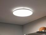 NYMANE led-plafondlamp (45cm), Huis en Inrichting, Lampen | Plafondlampen, Ophalen of Verzenden, Gebruikt, Kunststof, Modern