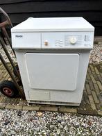 Miele condensdroger, Witgoed en Apparatuur, Wasdrogers, Ophalen, 6 tot 8 kg, Gebruikt, Voorlader