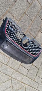 VW Golf 5 GTI gril (Orgineel), Ophalen of Verzenden, Gebruikt, Bumper