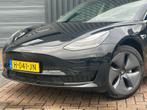 Tesla Model 3 Standard RWD Plus 60 kWh, Automaat, Achterwielaandrijving, Gebruikt, Zwart
