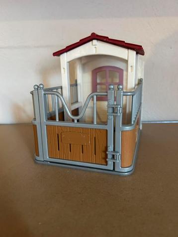 Schleich stal (1) beschikbaar voor biedingen
