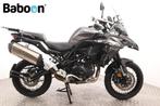 Benelli TRK 502 X (bj 2023), Overige merken, Toermotor, ABS