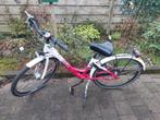 Vrolijke 26 inch fiets, Ophalen, Gebruikt, 26 inch of meer, Versnellingen