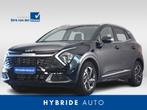 Kia Sportage 1.6 T-GDi MHEV GT-Line Edition | Stuur- en Stoe, 12 maanden, Gebruikt, Zwart, 4 cilinders