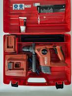 Hilti TE 4-A22 Boorhamer, Doe-het-zelf en Verbouw, Ophalen of Verzenden, Gebruikt, Boor- en/of Breekhamer