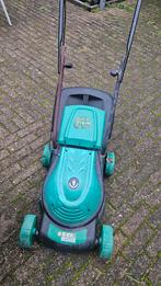 Elektrische Grasmaaier - Black & Decker, Cirkelmaaier, Gebruikt, Elektrische grasmaaier, Ophalen of Verzenden