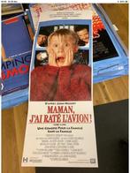HOME ALONE  filmposter   60-160 cm, Verzamelen, Posters, Ophalen of Verzenden, Zo goed als nieuw, Deurposter of groter, Film en Tv