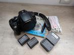 canon 350D, Ophalen, Gebruikt, Canon