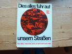 Dies Alles fuhr auf unsern Strassen      , Gelezen, Algemeen, Paul Simsa, Ophalen of Verzenden