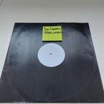 VINYL OLDSKOOL Joe Inferno ‎– Tribal Church, Cd's en Dvd's, Ophalen of Verzenden, Gebruikt, 12 inch, Techno of Trance