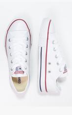 Nieuwe Converse All Star (Maat 37 – 23,5 cm), Ophalen, Nieuw, Wit, Sneakers of Gympen