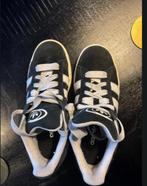Adidas campus, Adidas, Zwart, Ophalen of Verzenden, Sneakers of Gympen