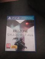 Killzone shadow fall, Spelcomputers en Games, Games | Sony PlayStation 4, Gebruikt, Vanaf 18 jaar, Shooter, 1 speler