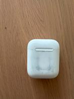Airpods 1 - Linker oortje + case, Telecommunicatie, Mobiele telefoons | Oordopjes, Ophalen of Verzenden, Gebruikt, In oorschelp (earbud)