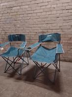 Te koop,Quechua 2 kampeer stoel.vo8uwbaar, Ophalen