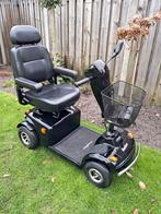 Panther 4, Vierwieler Scootmobiel, Ophalen, Gebruikt, 26 t/m 35 km, Mango