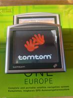 TomTom One - Gratis!, Auto diversen, Autonavigatie, Ophalen of Verzenden, Gebruikt