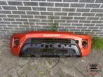 Suzuki Ignis voorbumper 2020+ heden, Gebruikt, Voor, Ophalen of Verzenden, Bumper