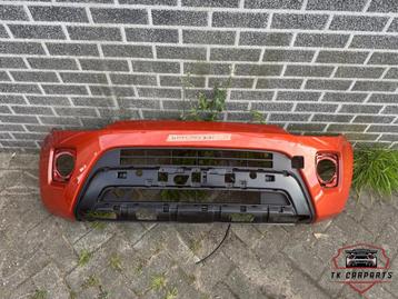 Suzuki Ignis voorbumper 2020+ heden beschikbaar voor biedingen