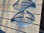 Gazelle 28 inch Jasbeschermers - Goede Staat, Ophalen of Verzenden, Gebruikt, Gazelle