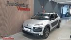 Citroen C4 Cactus 1.2 PureTech Business|Camera|PDC|Navi|Pano, Voorwielaandrijving, Stof, Gebruikt, 1199 cc