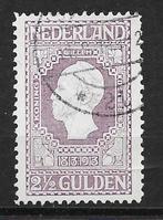 Nvph 99 gebruikt cw 55,00 B, Postzegels en Munten, Postzegels | Nederland, Ophalen of Verzenden