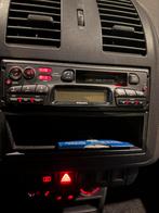 Radio  cassete, Auto diversen, Ophalen of Verzenden, Zo goed als nieuw
