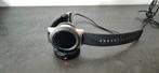 Samsung Galaxy watch SM-R800, Sieraden, Tassen en Uiterlijk, Smartwatches, Ophalen, Zo goed als nieuw, Zwart, Android