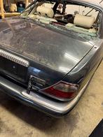 Jaguar Daimler V8 sloopauto te koop, Auto's, Automaat, XJ, Stationwagon, Particulier