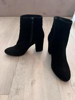 Sasha enkellaarjes mt 38, Ophalen of Verzenden, Zo goed als nieuw, Sneakers of Gympen